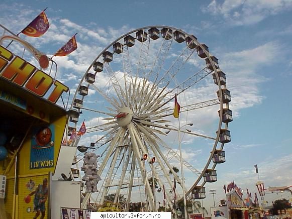 l.a. county fair big wheel