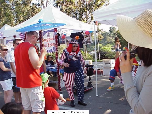 4th of July - AndreiRN - POZE