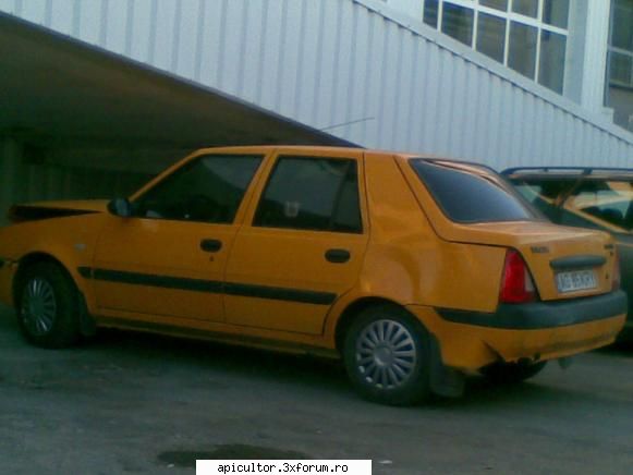 CAND NECAZURILE SE TIN IN LANT... - asta e la service in parcare - DISCUTII DIVERSE
