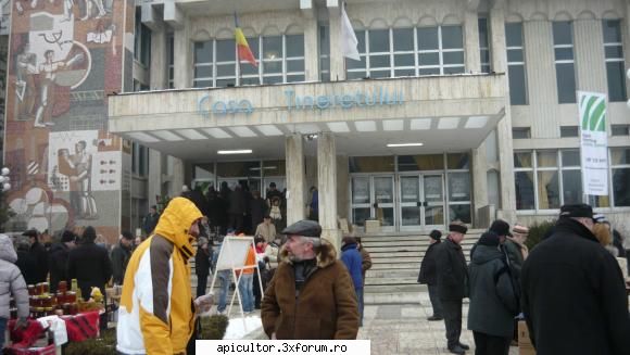 C�mpina 2010 - Am fost, am cumpărat şi am plecat - POZE