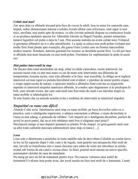Carti de apicultura-format digital - zull - CARTI SI REVISTE