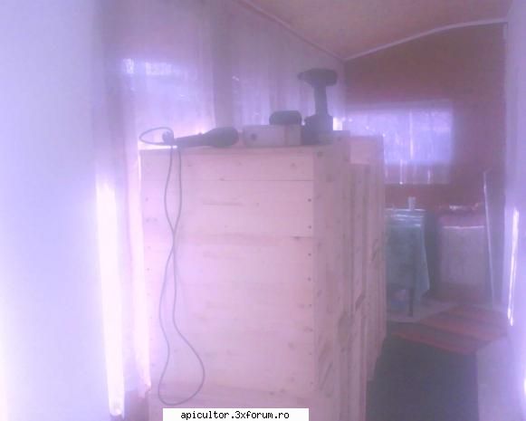 Fotografiile lui prisecarul - noile apartamante ale viitoarelor familii - POZE