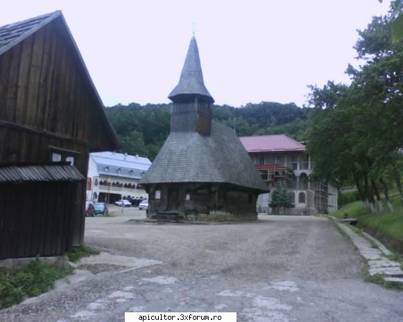 Fotografiile lui prisecarul - manastirea nicula - POZE