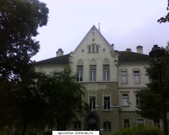 Fotografiile lui prisecarul - in cetatea medievala sighisoara - POZE