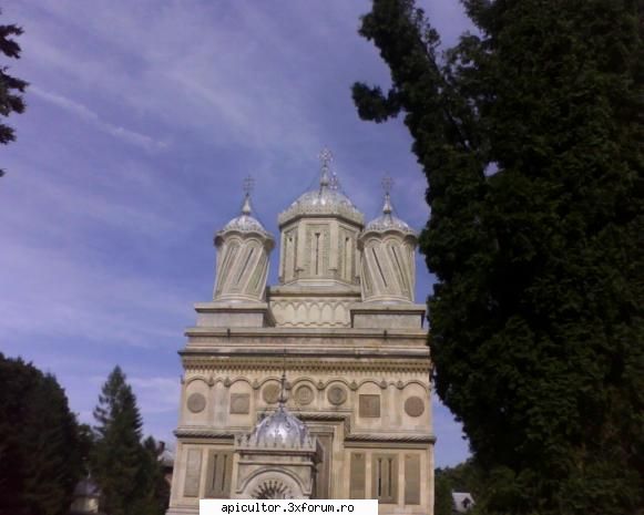 Fotografiile lui prisecarul - curtea de arges - POZE
