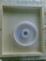 Hranitor tip podisor - malebee - HRANIREA SUPLIMENTARA