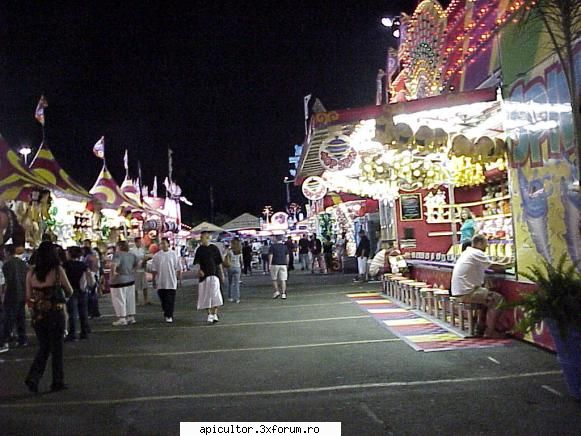 L.A. County Fair - AndreiRN - TARGURI APICOLE