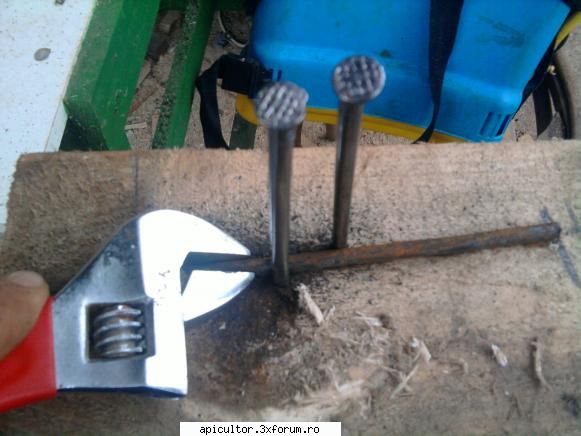 MANERE - material manere OB 8 mm - SCHITE SI PLANURI