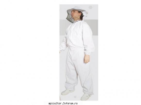Oferta scule si utilaje - Combinezon apicol cu masca - 80 lei - VANZARI PRODUSE APICOLE
