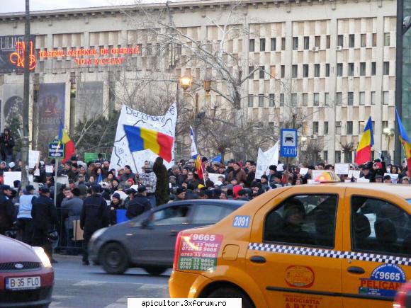 Revolutie ori involutie? - fotoklipa - TROMPETA CU MOSOR