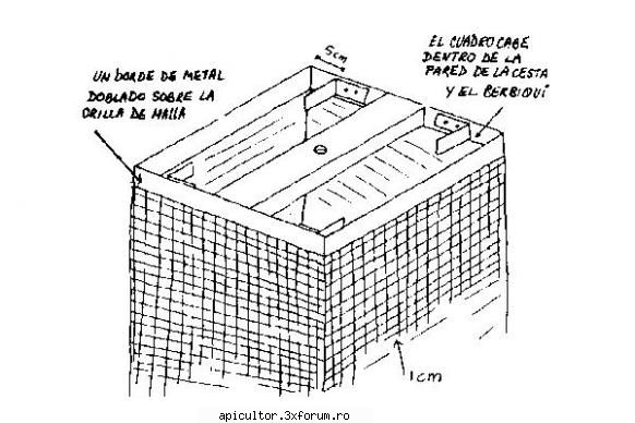 Schite centrifuga - zull - EXTRACTOARE MIERE