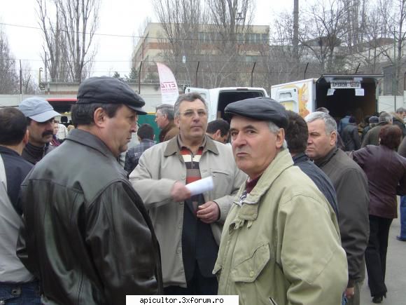 TARGUR APICOL GALATI 2011 - rica - TARGURI APICOLE