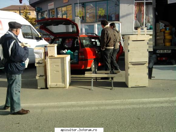 Targ apicol-�SĂRBĂTOAREA MIERII � BLAJ� - romikele - TARGURI APICOLE