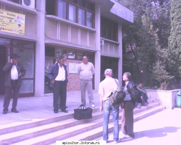 Targul National al Mierii - prisecarul - TARGURI APICOLE