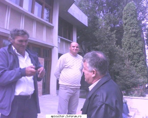 Targul National al Mierii - prisecarul - TARGURI APICOLE
