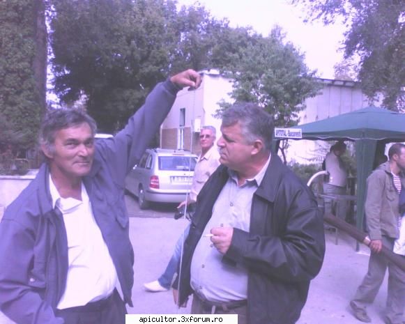 Targul National al Mierii - prisecarul - TARGURI APICOLE