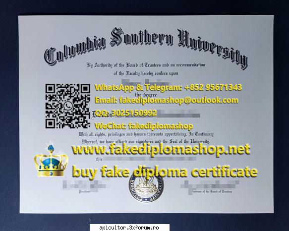 WhatsApp+ USA diploma certificate design - 哥伦比亚& - INMULTIREA FAMILIILOR DE ALBINE