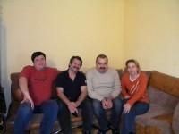 americanu' - prisecarul - TROMPETA CU MOSOR