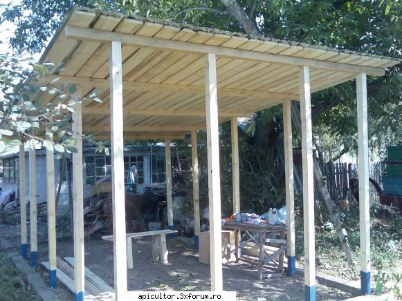 ciptheman - atelier in constructie la anu am de gand sa il - DESPRE MINE! CINE SUNT!!!