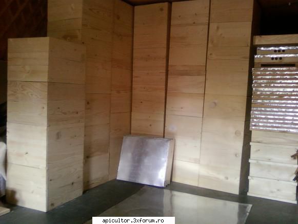 confectionez orice model de stup - capac cu tabla =25 fara 20 - VANZARI ECHIPAMENTE APICOLE