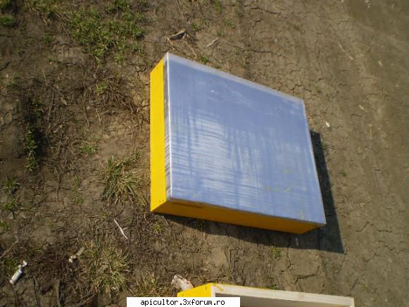 lazi stupi cu tabla de aluminiu - danaca - VANZARI ECHIPAMENTE APICOLE