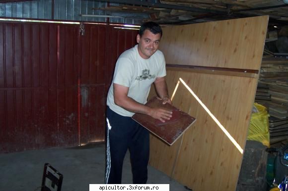 malebee - Partea grea a fost constructia lazii - DESPRE MINE! CINE SUNT!!!