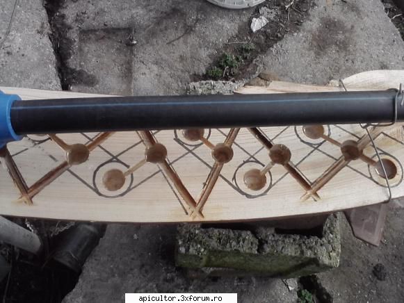 poze buduroaie - Si al doilea adapator - POZE