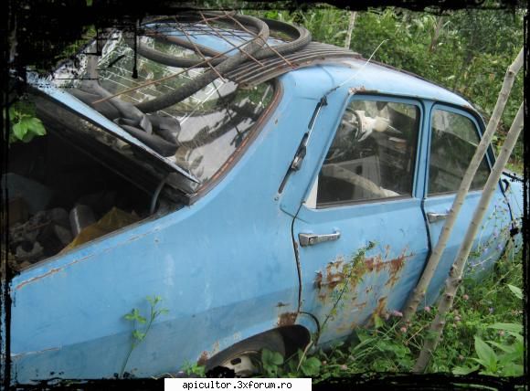 poze eu - Seria 2 poza 1. Dacia lui Janese - POZE