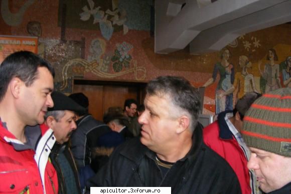 poze fotoklipa - tot Campina si tot 2010 - POZE