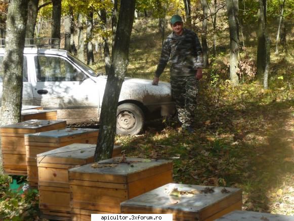 poze teinegru64 - Camionul lui marinica ......nu te lasa la greu - POZE
