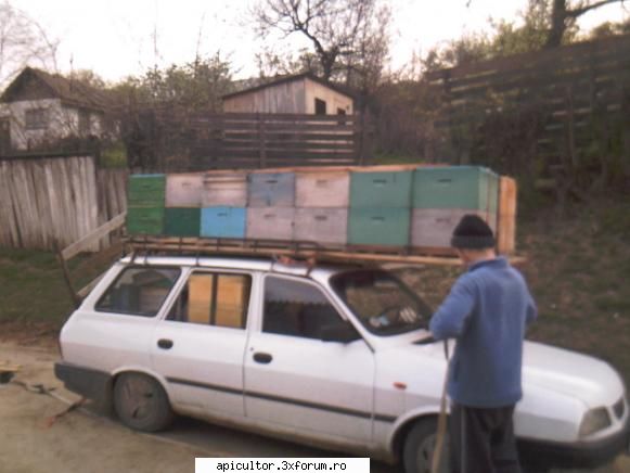 poze teinegru64 - Marinica .si.........,camionu cu 26 de stupi - POZE