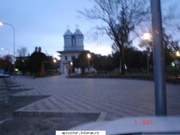 pozele lui freecristian - pana la ora intalnirii cu Domnul Marius, m-am dus - POZE