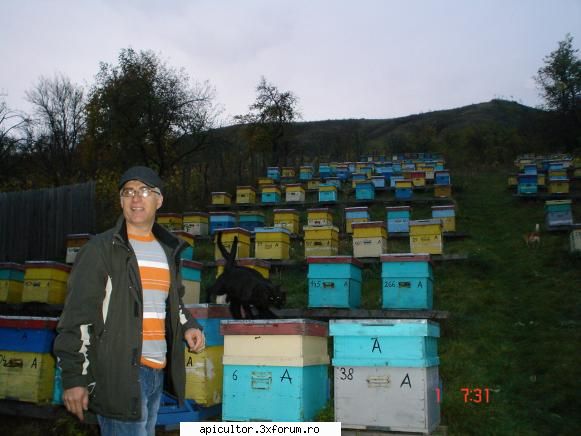 pozele lui freecristian - si inca una cu domnul Marius - POZE