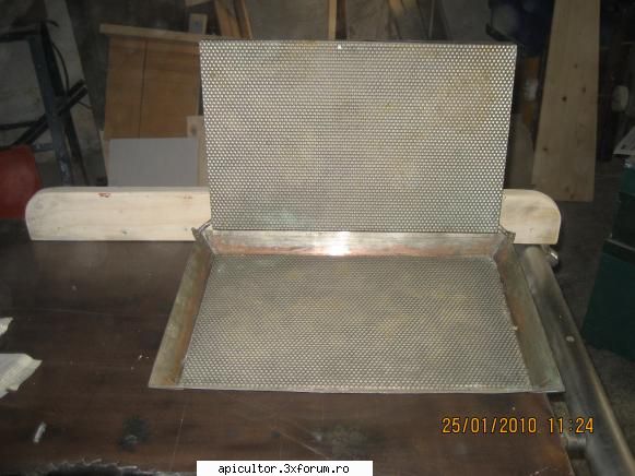 presa pt faguri - orbanstefan64 - VANZARI ECHIPAMENTE APICOLE