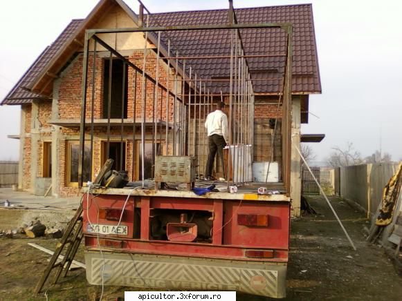raba pavilion apicol - mutu29 - PAVILIONUL APICOL