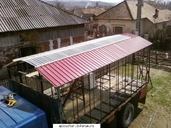 raba pavilion apicol - mutu29 - PAVILIONUL APICOL