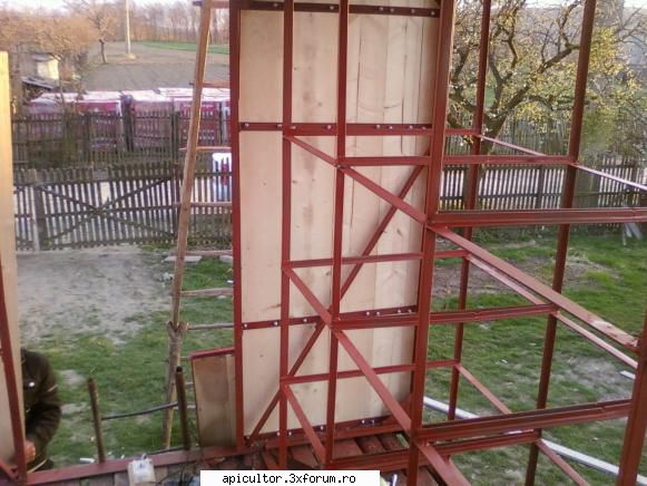 raba pavilion apicol - mutu29 - PAVILIONUL APICOL