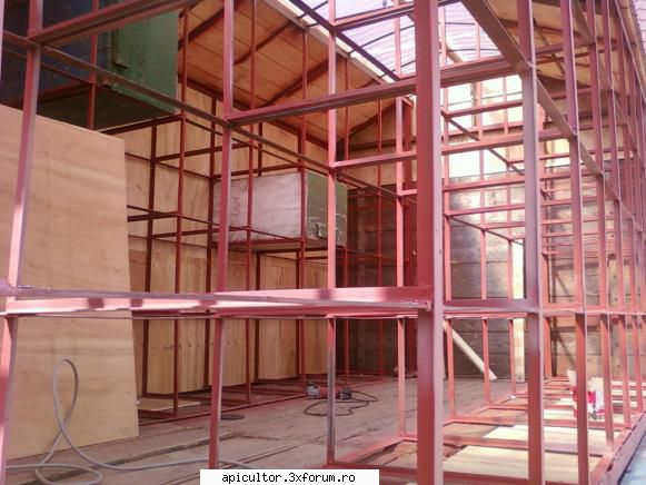 raba pavilion apicol - mutu29 - PAVILIONUL APICOL