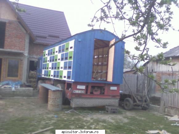 raba pavilion apicol - mutu29 - PAVILIONUL APICOL