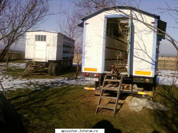 raba pavilion apicol - pacat ca de la pavilioane nu am poze - PAVILIONUL APICOL