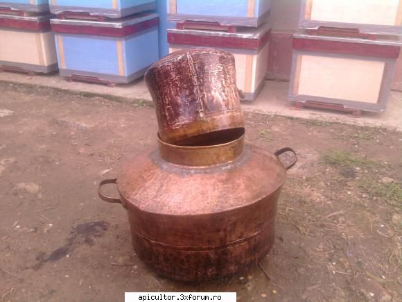schimb cazan cu centrifuga - Focsani,Dragu Costica - SCHIMBURI