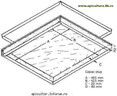 schite stupi - prisecarul - SCHITE SI PLANURI
