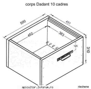 schite stupi - corp dedant 10 rame - SCHITE SI PLANURI