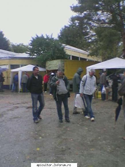 targul din octombrie- unde va avea loc? - asa cum am promis, cateva poze. in centru janese - TARGURI APICOLE