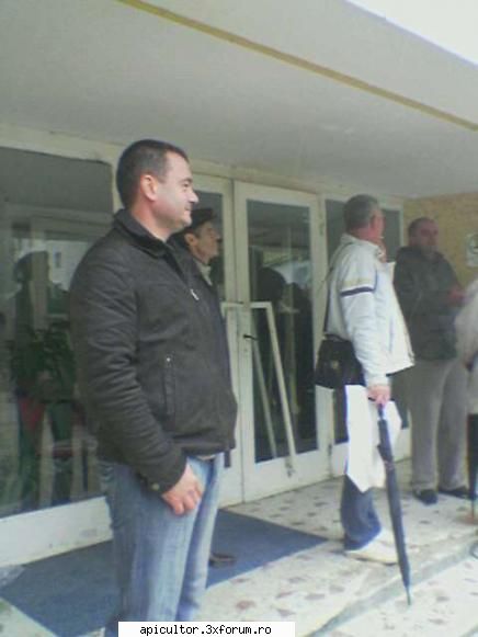 targul din octombrie- unde va avea loc? - prisecarul - TARGURI APICOLE